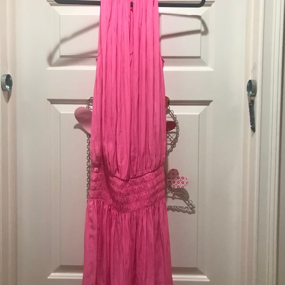 RAMY BROOK paris sleeveless dress - Picture 4 of 5